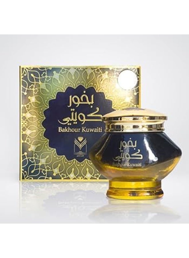 بخور كويتي خشب - Image 2